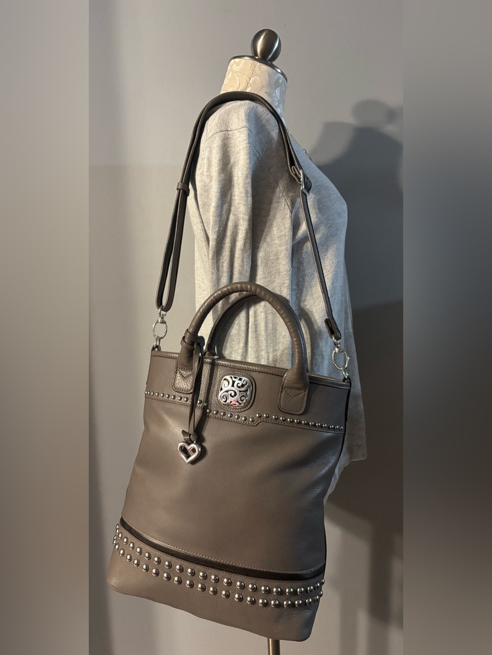 Brighton Rockwell Bag